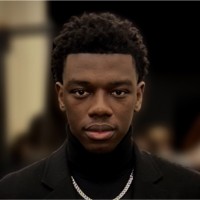 Ayomide Omolewa