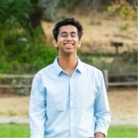 Ansh Gupta