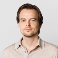 Soren Biltoft-Knudsen