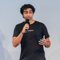 Yuvan Sundrani
