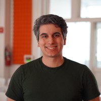 Zach Kamran