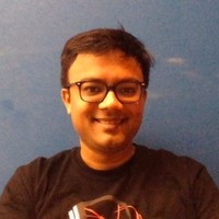 Sujay Maheshwari