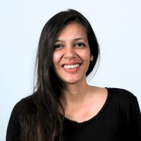 Lavika Aggarwal