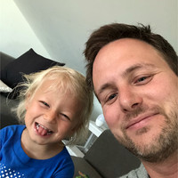 Erik Landerholm