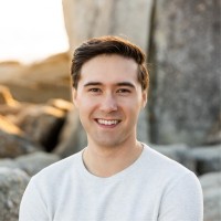 Joshua Chang