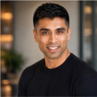 Tejas Bhakta