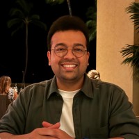 Aniket Deshpande