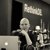 Michael Glukhovsky