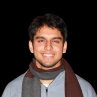 Sahil Goel