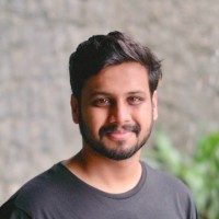 Mayank Kale