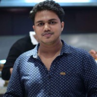 Mohammed Aboobacker