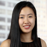 Nicole Lu