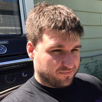 Ryan Amos