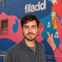 Nicolás Ferrer