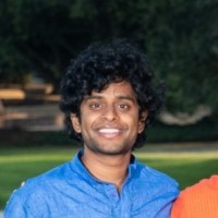 Eswar Dhinakaran