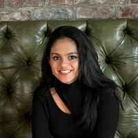 Anuhya Vajapey