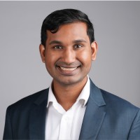 Santosh Vallabhaneni