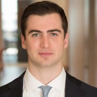 Conor Brown