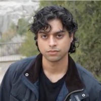 Eshan Dosani