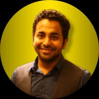 Yash Agrawal