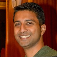 Ankur Rustagi