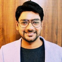 Komal Kumar Gupta