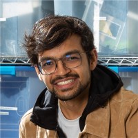 Lakshay Sharma