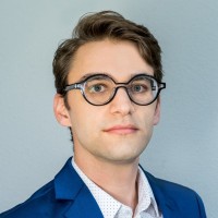 Lukas Martinelli
