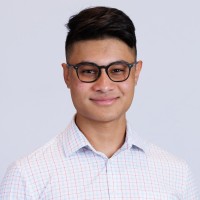 Joshua Martinez