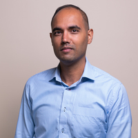 Gagan Palrecha
