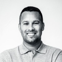 Shaun Modi