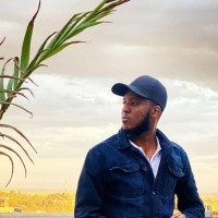 Collins Muthinja