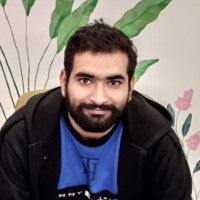Karan Raina