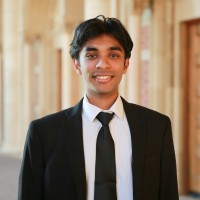 Pranit Agrawal