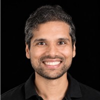 Kaushik Iska