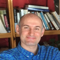 Kaveh Vejdani