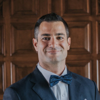 Michael Cantalino