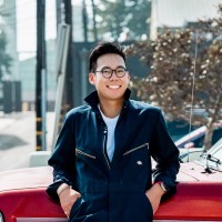 Henry Kwan