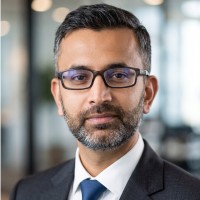 Deepak Garg