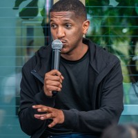 Nathan Belaye