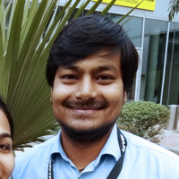 Cherian Dr