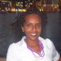 Reham Fagiri