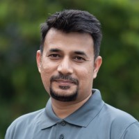 Isaq Ahmed Mukthar