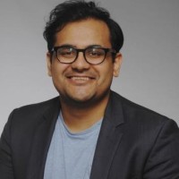 Ari Nazir