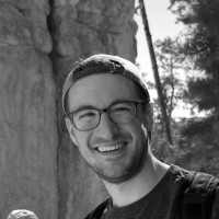 Ben Vogt