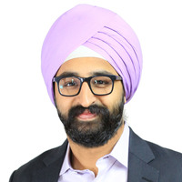 Harman Narula