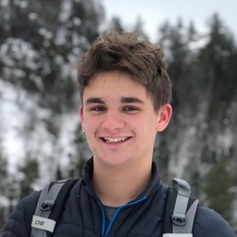 Ryan Johnston