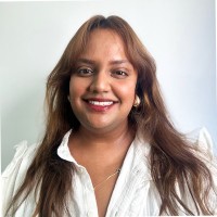 Udita Pal