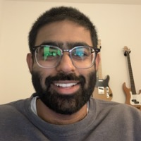 Nihar Patil