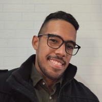 Márcio Dos Santos